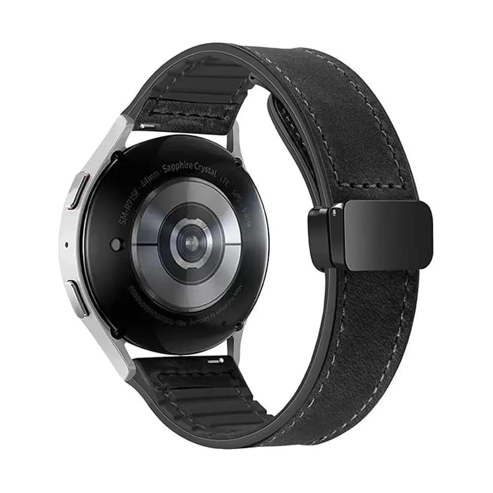 بند ساعت هوشمند جیتک مدل Westeagle سایز 20mm