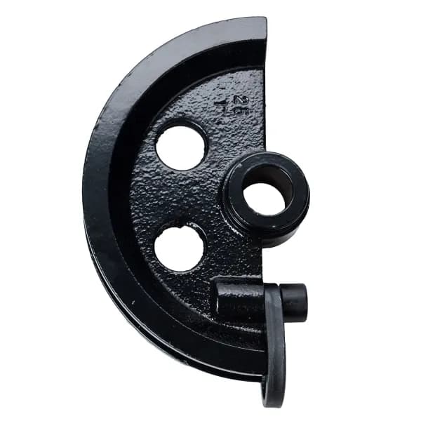 فک لوله خم کن رومیزی RSCO مدل QRPBM25