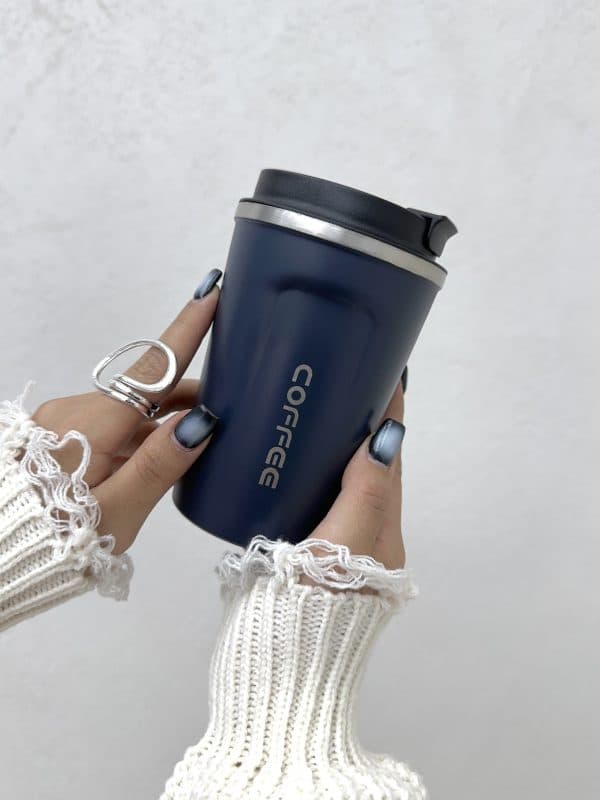 ماگ coffee لیزری