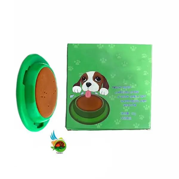 آبنبات کت نیپ سگ Dog licking treat وزن ۵۰ گرم