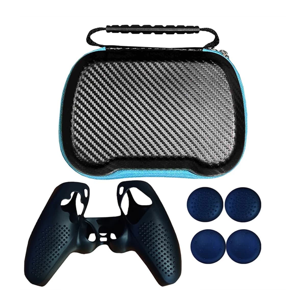 کیت کاور دسته PS5 پی جی تک مدل GP-506
