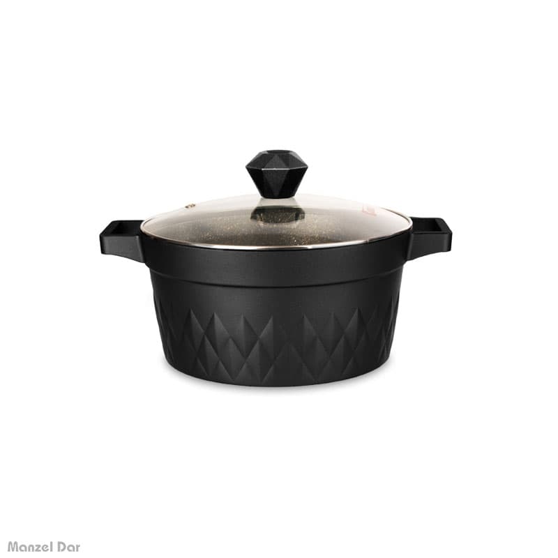 قابلمه کاندید مدل اونیکس سایز 16