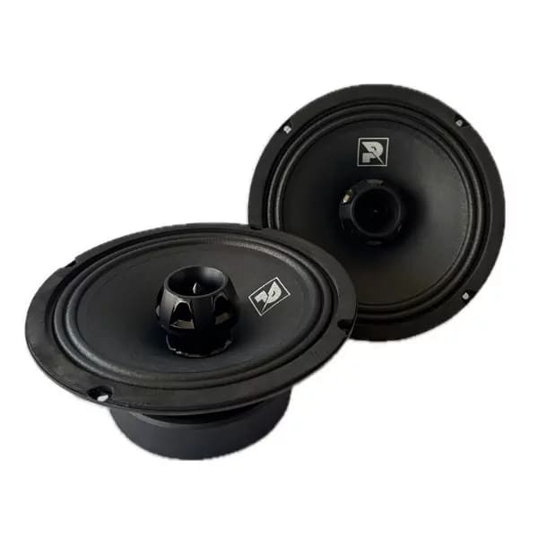 فول رنج خودرو آلفا سونیک مدل psw-9800 بسته دو عددی