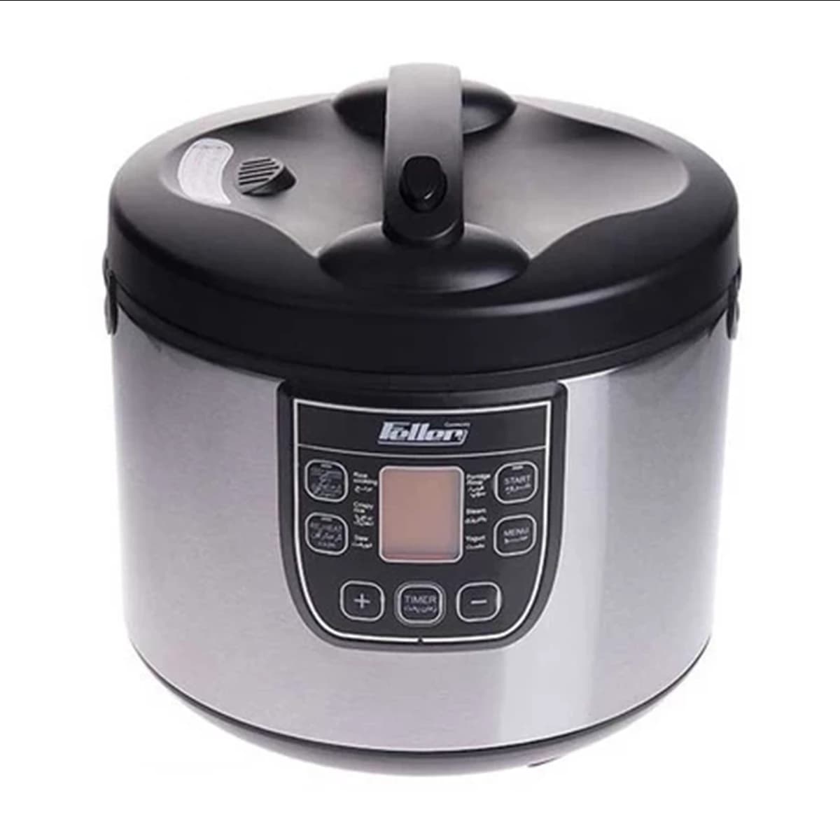 پلوپز ۸ نفره فلر مدل RC90