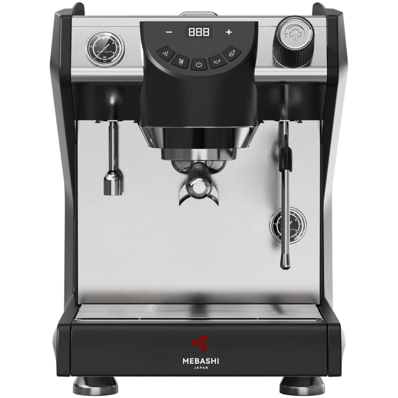 اسپرسوساز مباشی مدل CCM2059