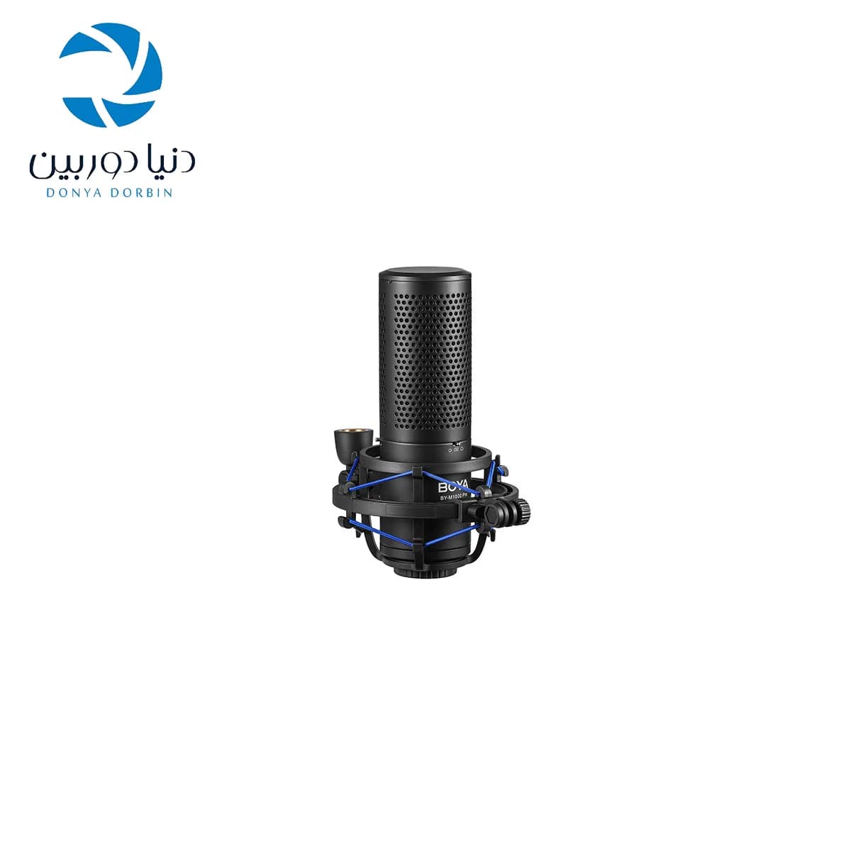میکروفون استودیویی بویا مدل BY-M1000 PRO