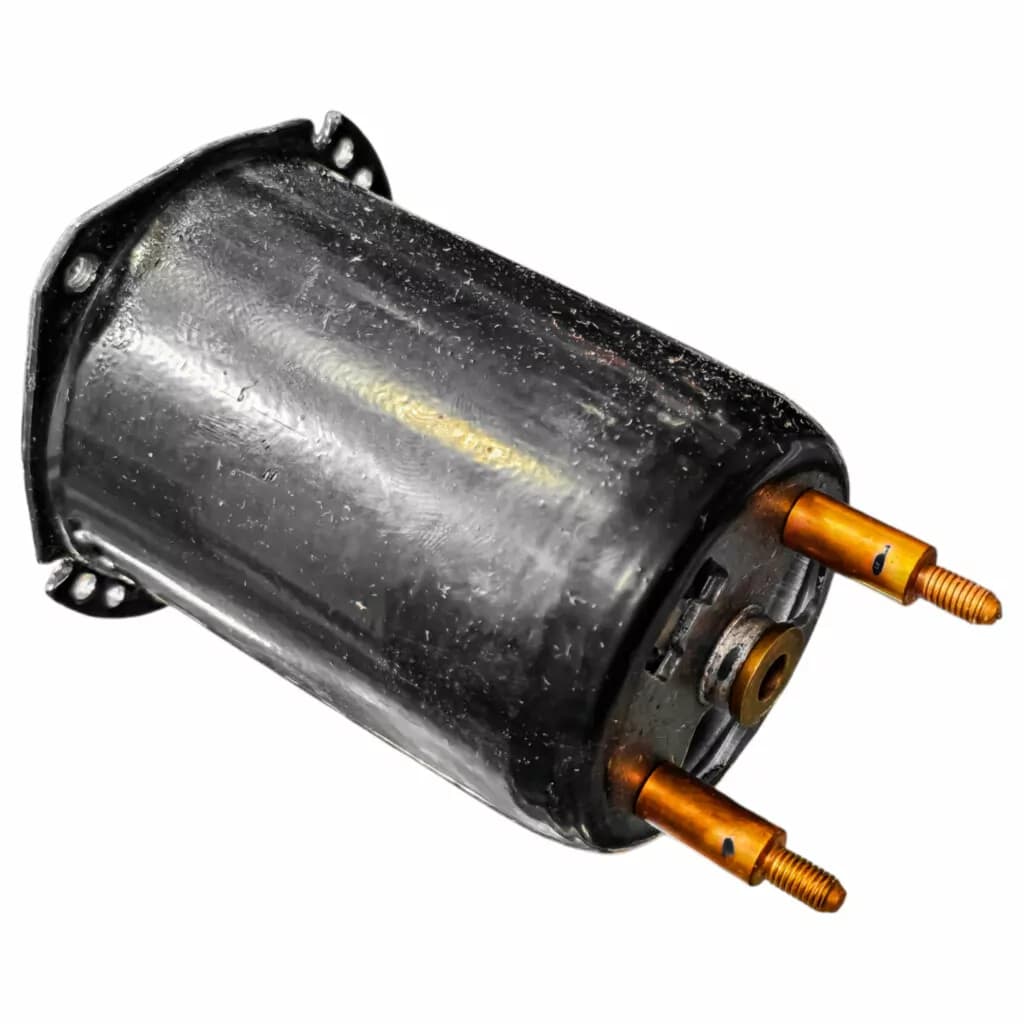 یوک استارت عظام مدل D6RA مناسب برای سمند EF7