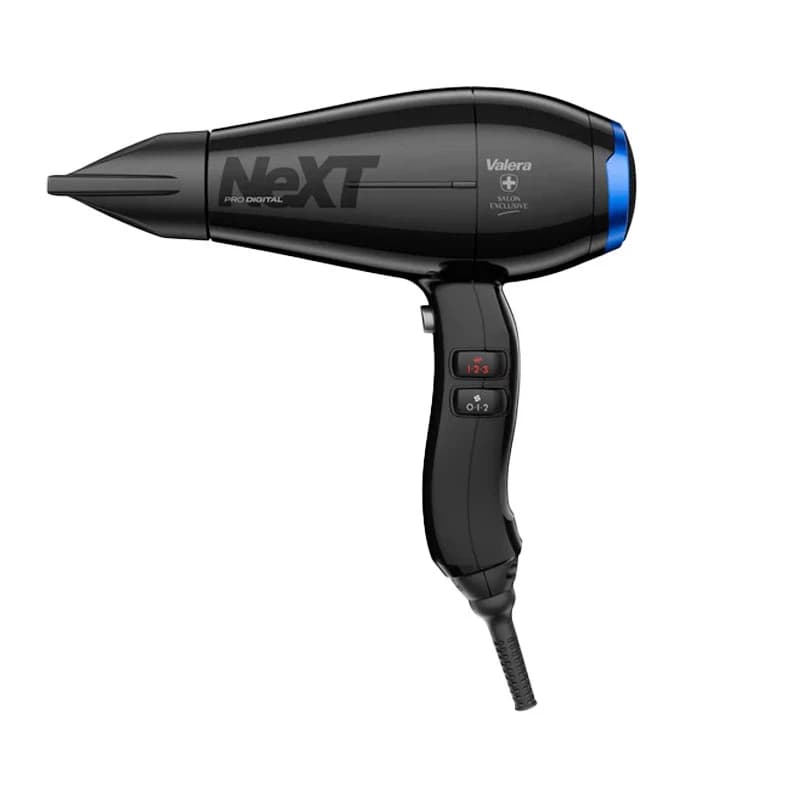 سشوار حرفه ای والرا مدل نکست پرو دیجیتال