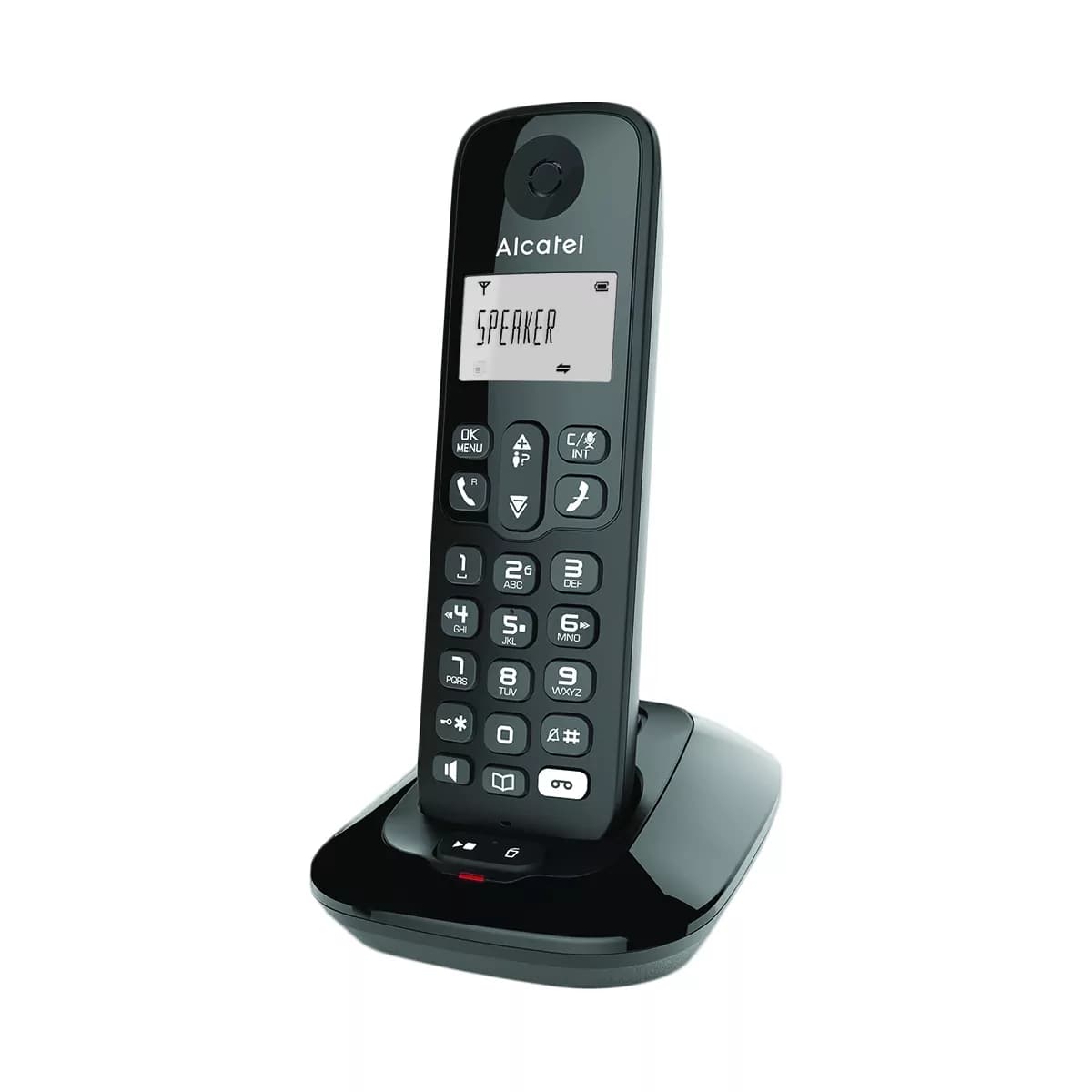 تلفن بی سیم آلکاتل مدل E395 Voice