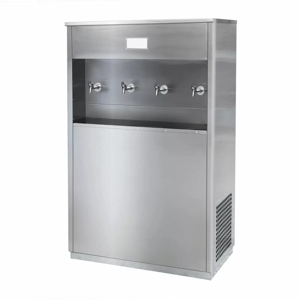 آبسردکن مدل چهار شیر