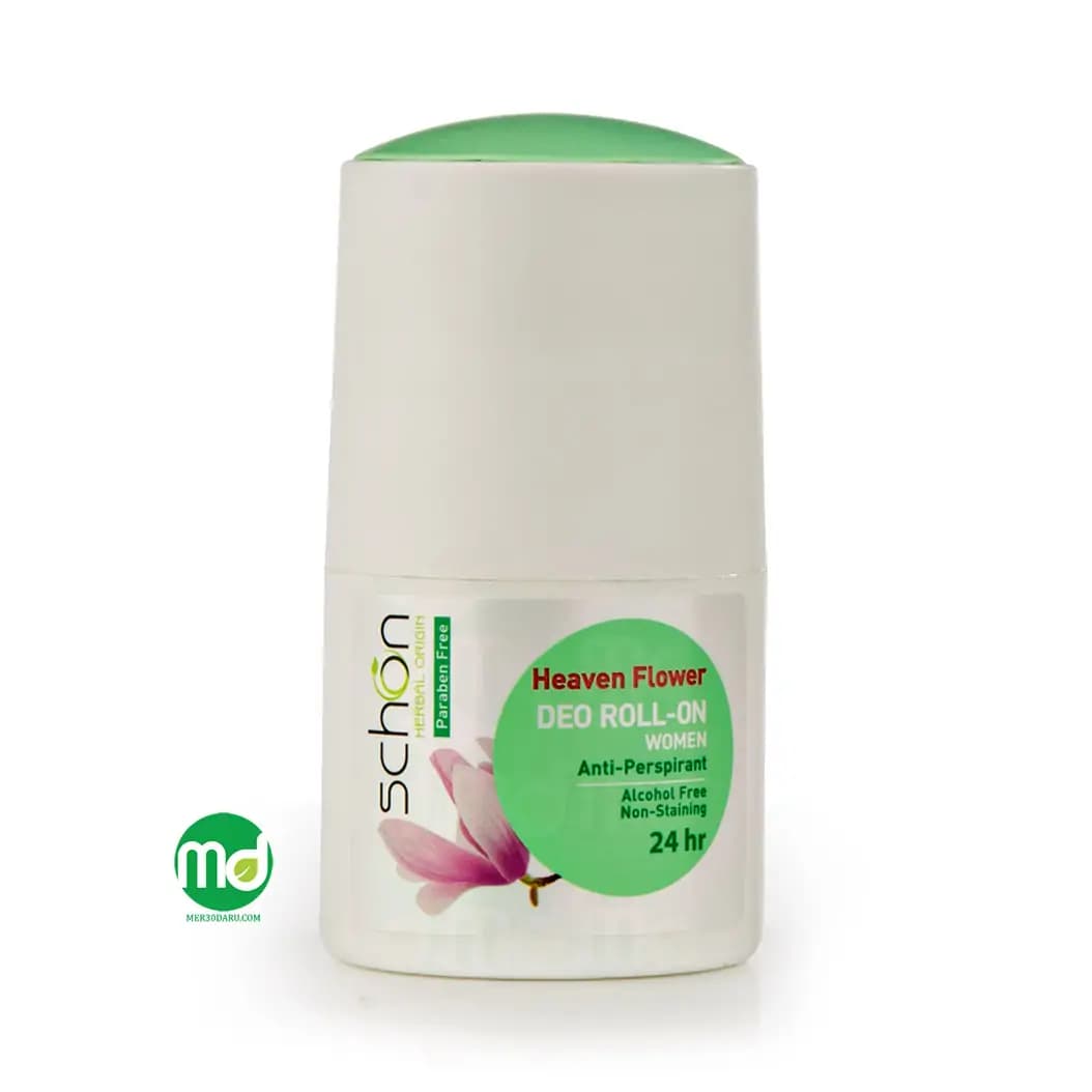 دئورولان بانوان شون مدل Heaven Flower