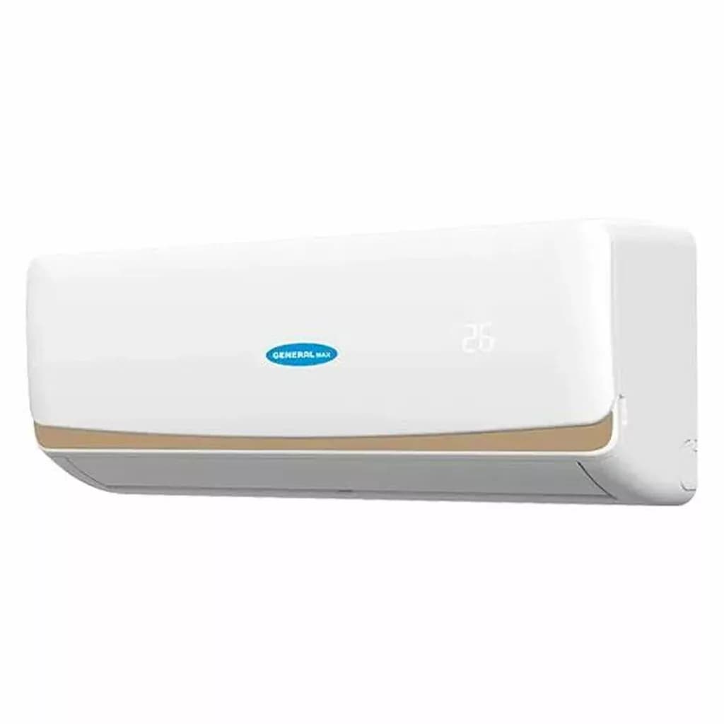اسپلیت کولرگازی 18هزار جنرال مکس مدل GM_S18000DIGITAL