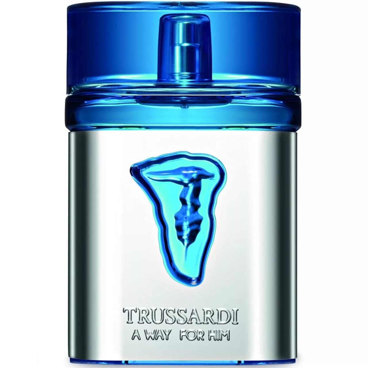 ادو تویلت مردانه تروساردی مدل A Way For Him حجم 50 میلی لیتر