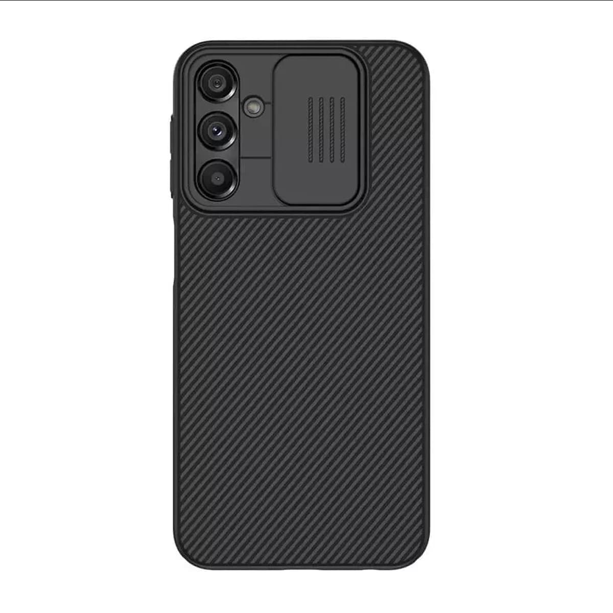 کاور گوشی سامسونگ Galaxy A24 4G نیلکین مدل CamShield