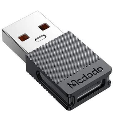تبدیل تایپ سی به USB 3.0 مک دودو مدل OT-6970