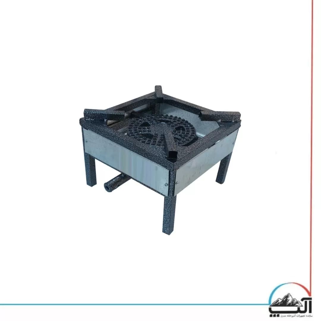اجاق پلوپز تک شعله 30*30