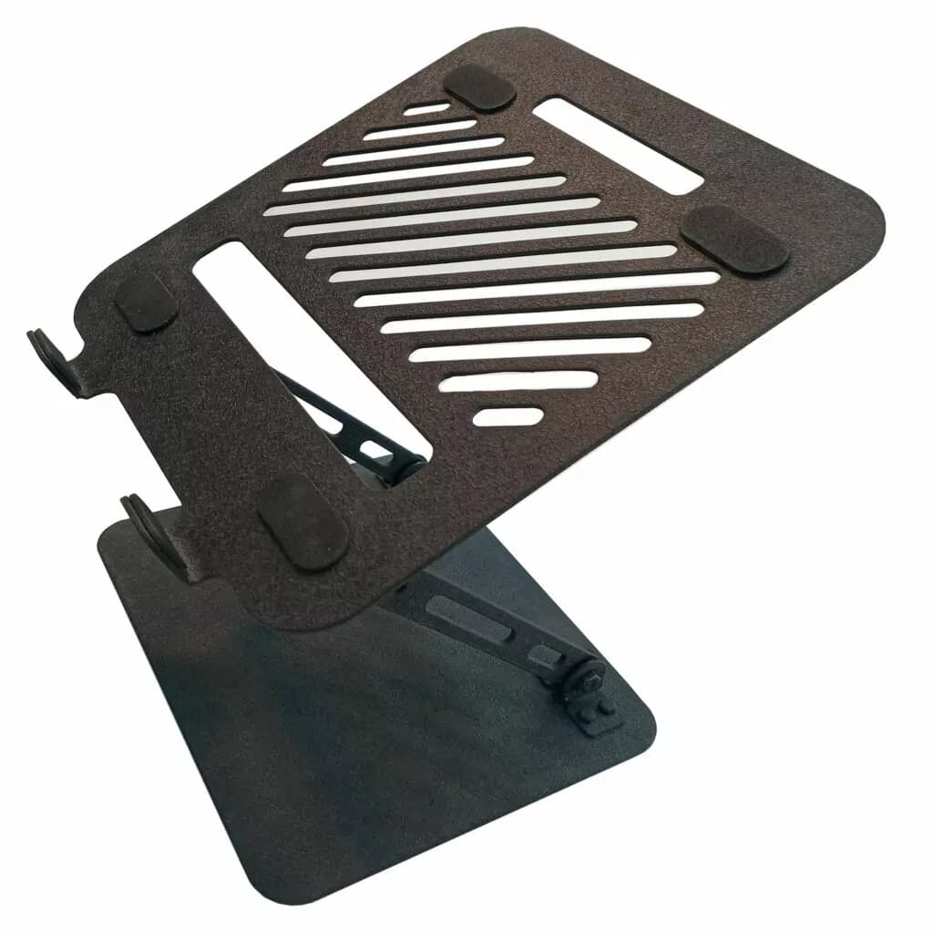 پایه نگهدارنده لپ تاپ مدل B02-Ch