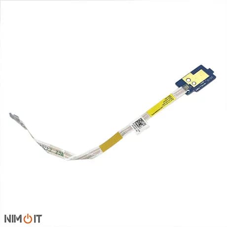 برد دکمه پاور لپ تاپ HP 14-DF