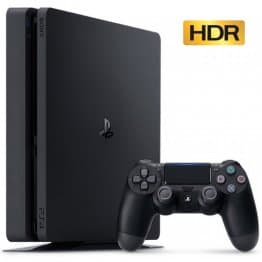 کنسول PS4 Slim 500GB کپی خور (کارکرده)