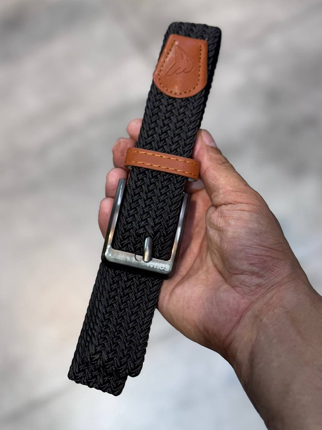 کمر بند کنفی