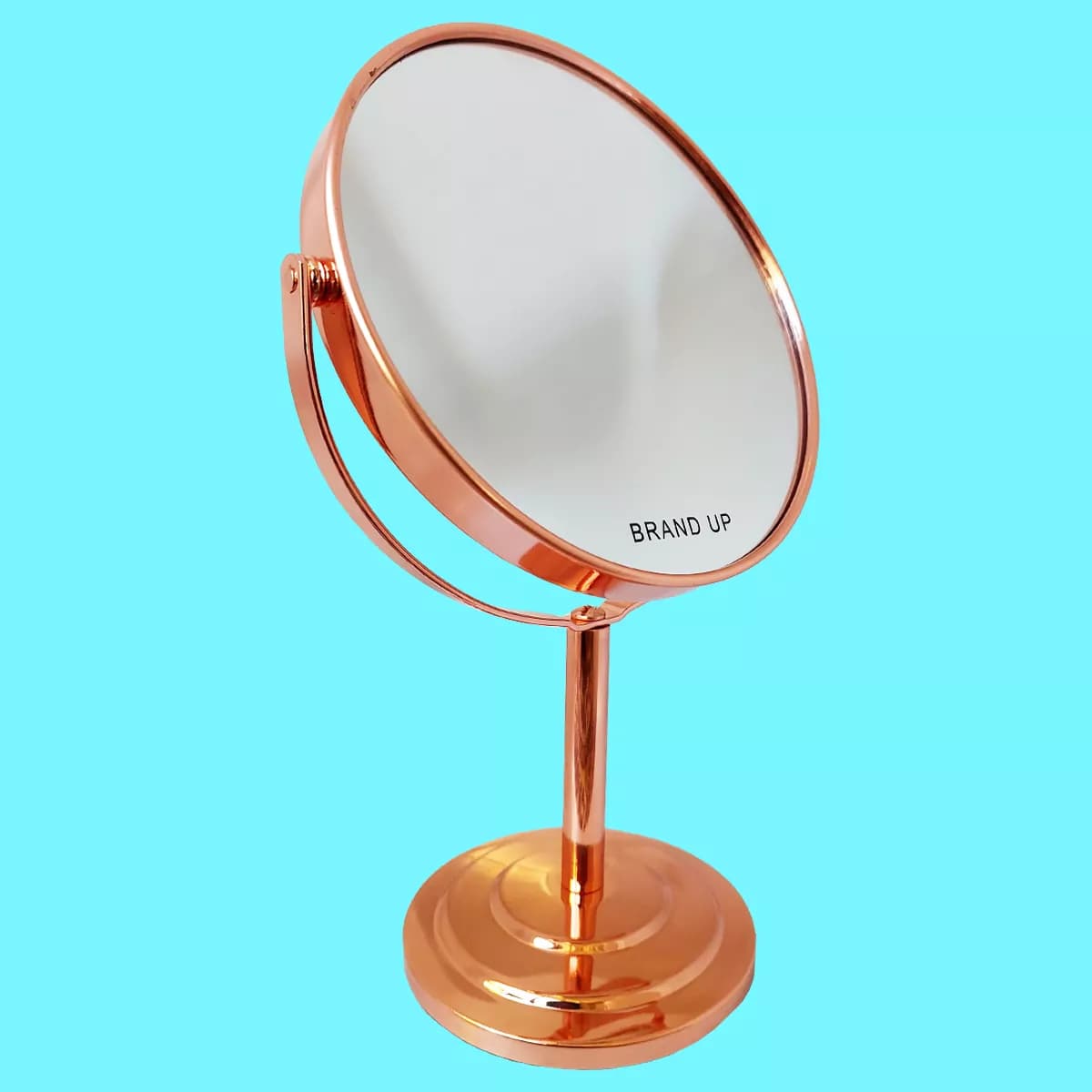 آینه آرایشی برندآپ مدل 5X-253