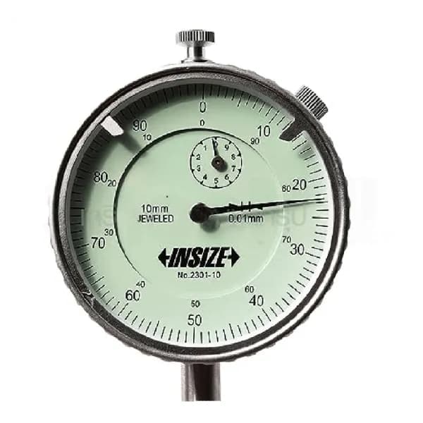 ساعت اندیکاتور اینسایز (Insize) مدل 10-2301