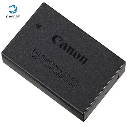 باتری کانن اصلی Canon LP-E17 Battery Org (No Box)
