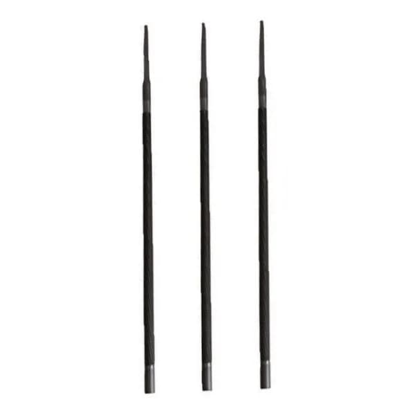 ست سه عددی سوهان اره موتوری باهکو مدل RSTV0049-04