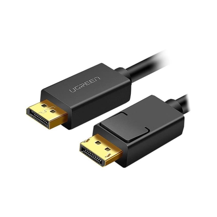 کابل DispalyPort یوگرین مدل DP102 طول 1 متر