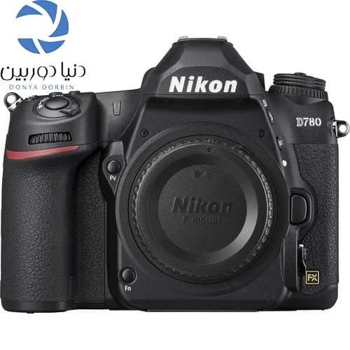 دوربین عکاسی نیکون Nikon D780 Body فقط بدنه