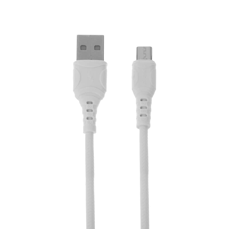 کابل microUSB دنمن مدل D06V طول 1 متر