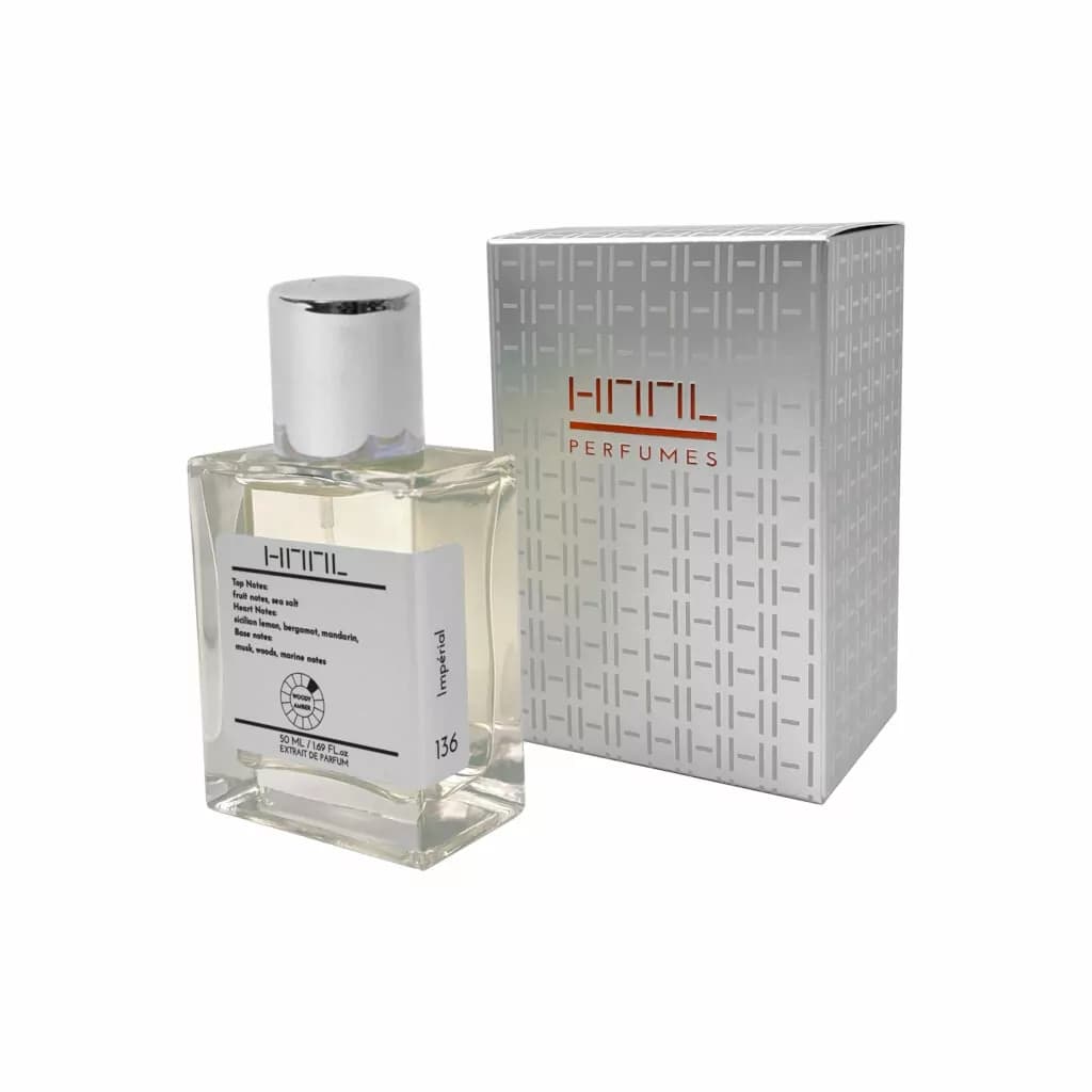 اکستریت دی پرفیوم مردانه حال خوب روزها مدل Creed Imperial Millesime با رایحه خنک حجم 50 میلی لیتر