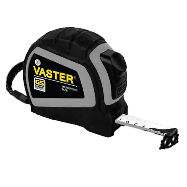 متر روکش دار واستر مدل VMTG550