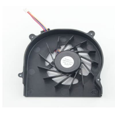 SONY VGN-SR series فن سی پی یو لپ تاپ سونی وایو