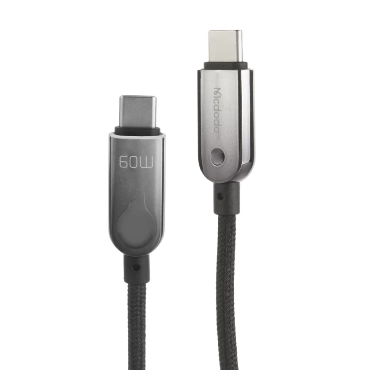 کابل دو سر تایپ سی مک دودو مدل CA-478 طول 1.2 متر