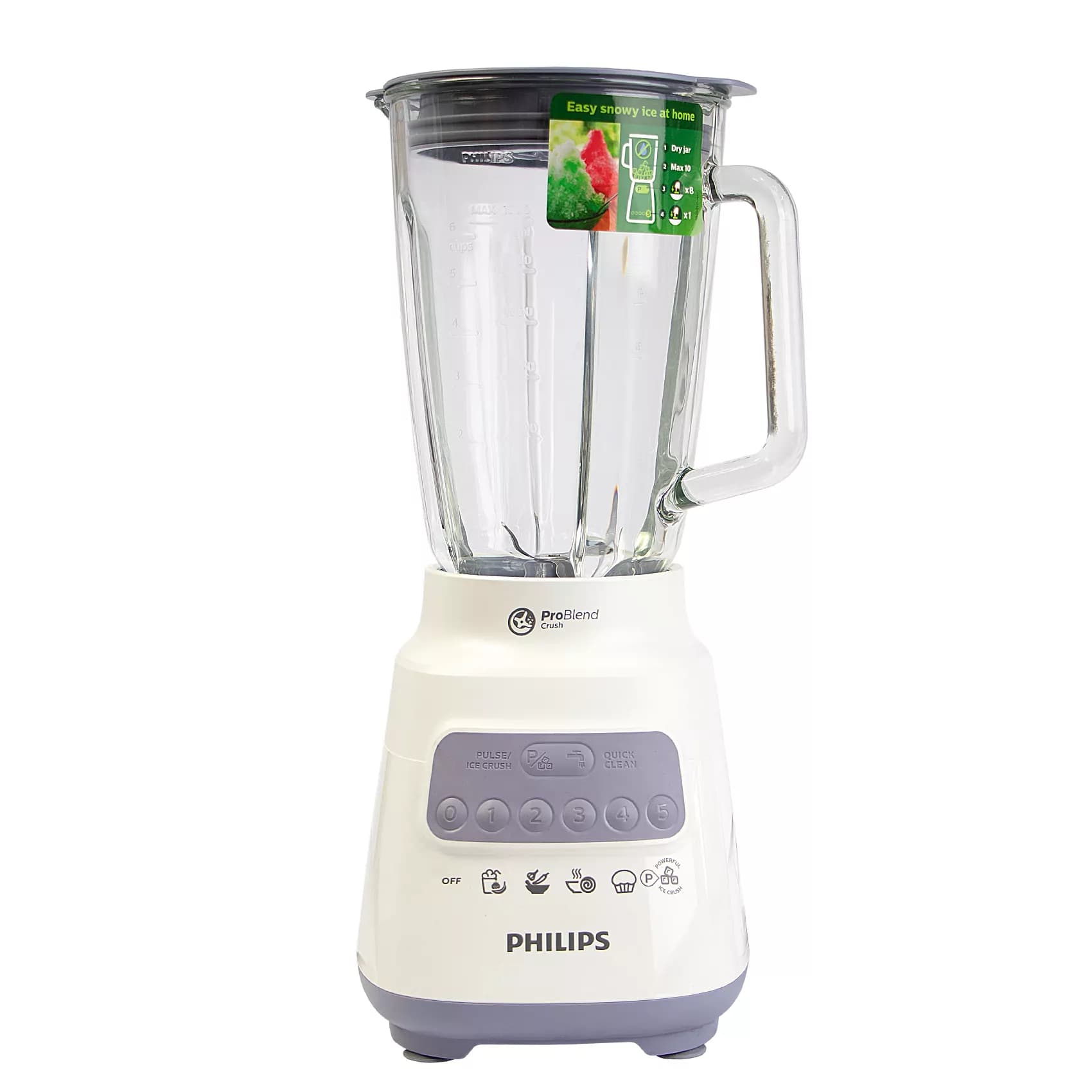 مخلوط کن و آسیاب کن فیلیپس مدل 22