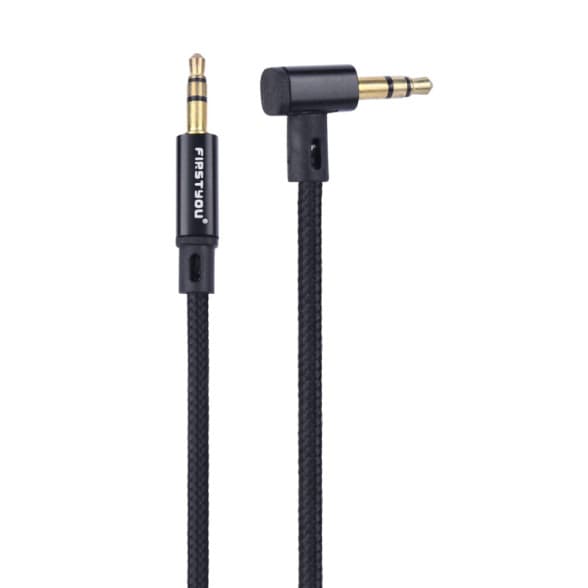 کابل AUX سرکج Firstyou مدل A008