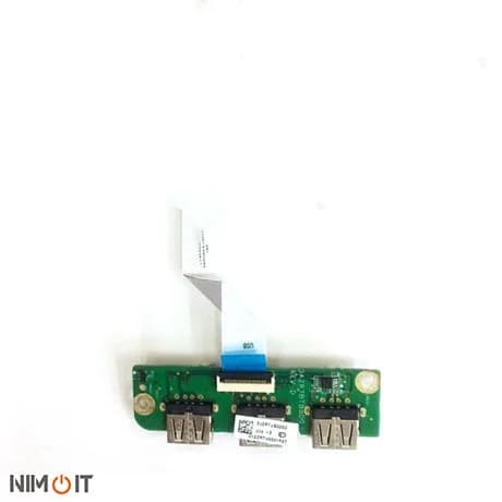 برد صدا و یو اس بی لپ تاپ Acer 5742G-384G