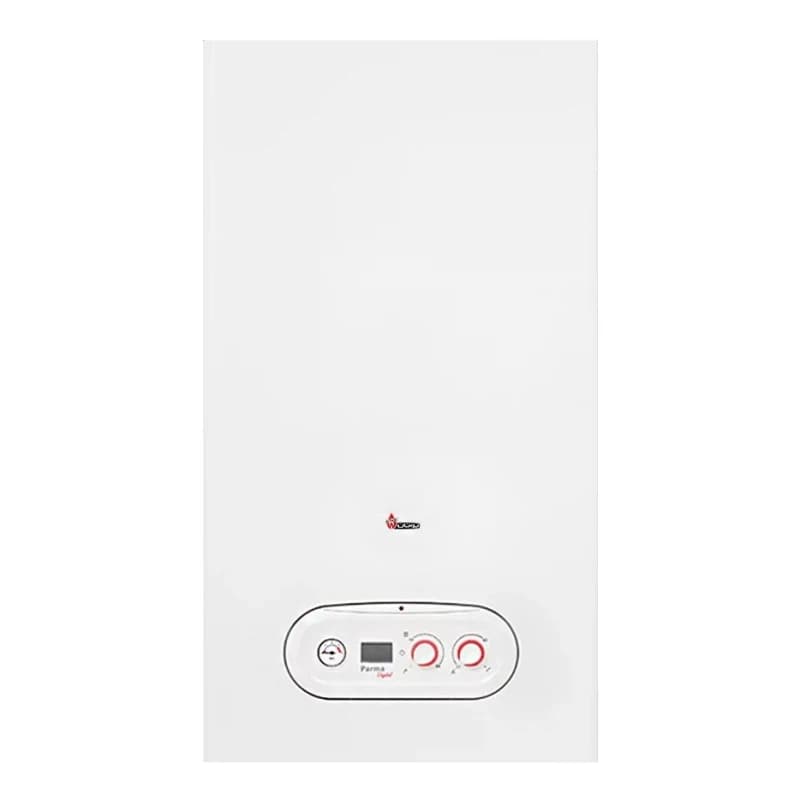 پکیچ شوفاژ دیواری بوتان مدل Parma Digital 22RSi