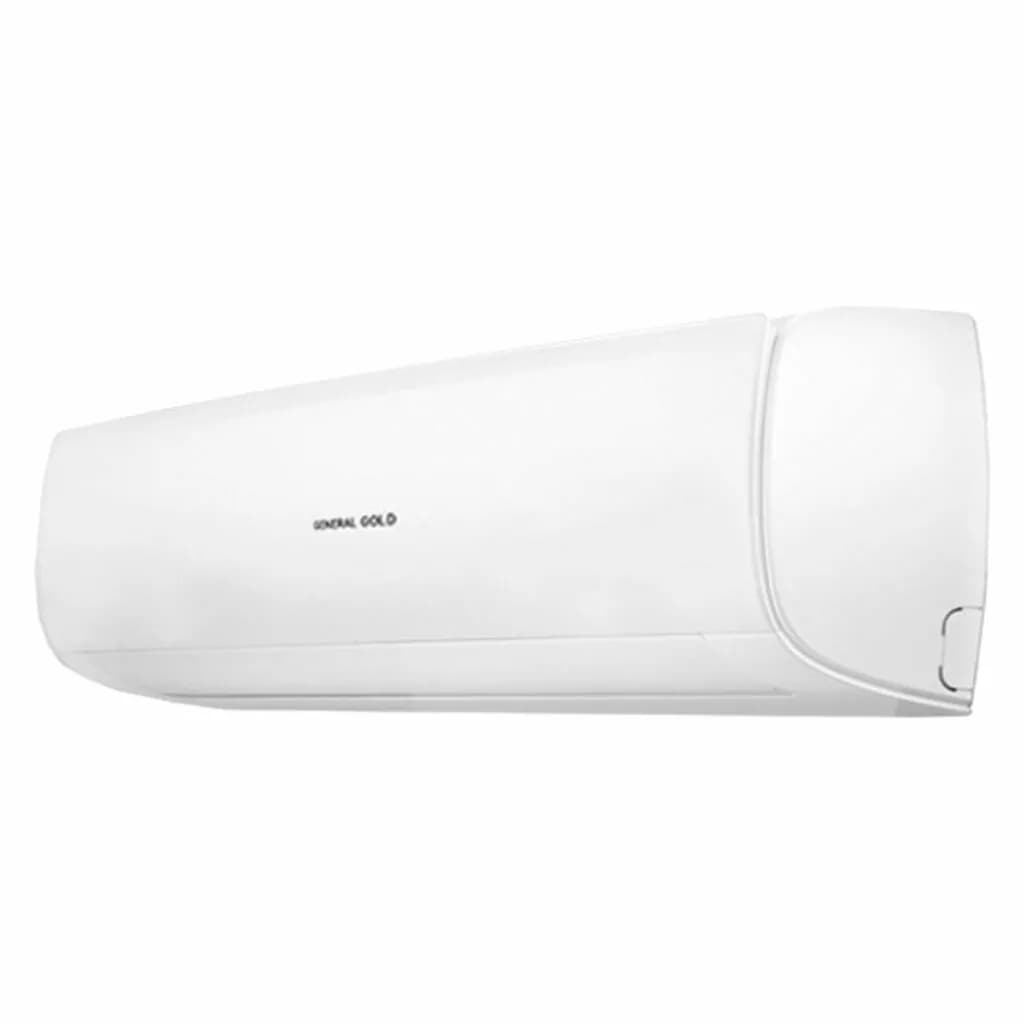 کولر گازی اسپلیت دیواری 30000 دور ثابت جنرال گلد مدل GG-MS30 VITALLY
