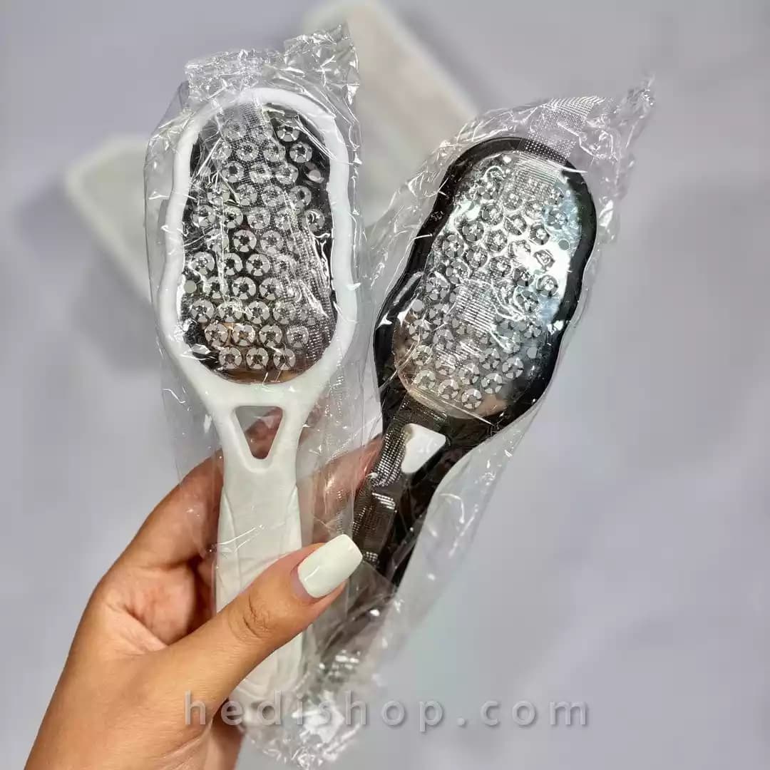 رنده پدیکور پا وارداتی