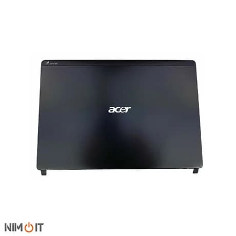 قاب پشت ال سی دی لپ تاپ Acer ACER ASPIRE 3820 3820TG 3820T 3820TZ 3820ZG 3820TZG LCD TOP COVER