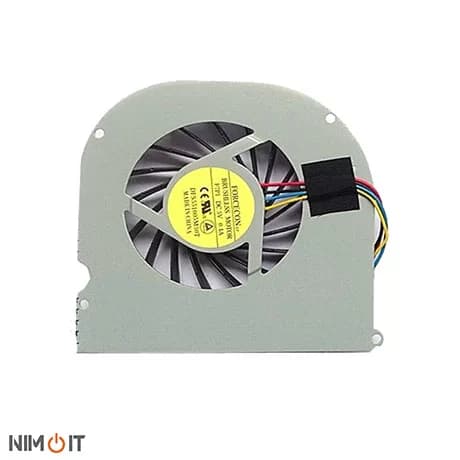 فن لپ تاپ ASUS F81SE