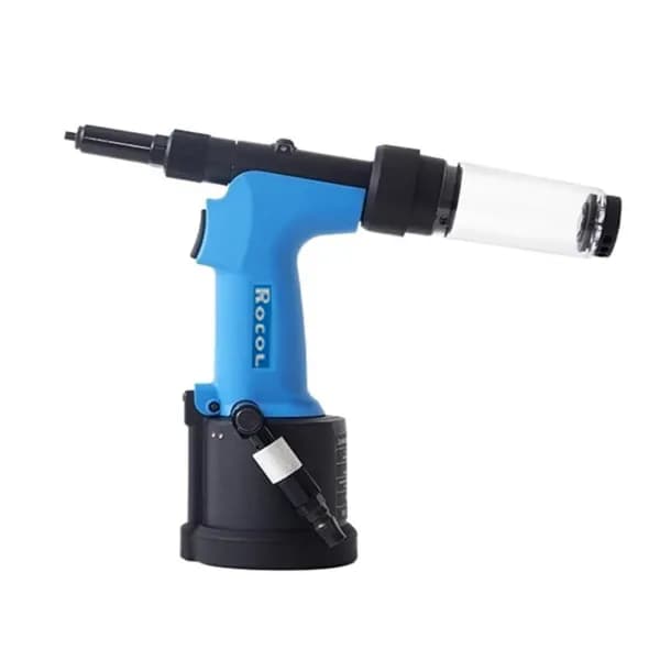 پرچ کن بادی روکل مدل RL-4000SV