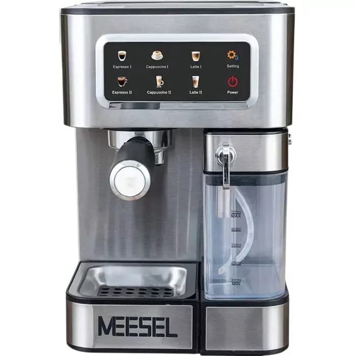 اسپرسو ساز 1.8 لیتر مدل ME-333 pro