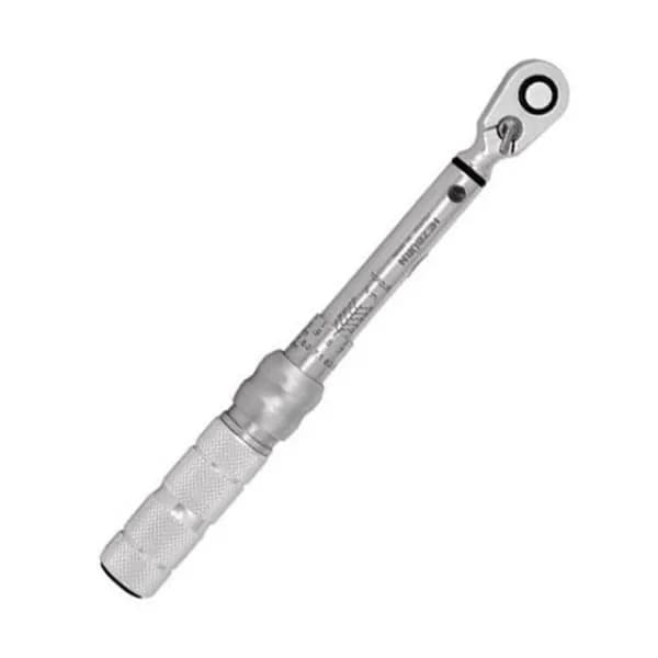 آچار ترکمتر جغجغه ای هزبرن 3.8 اینچ مدل 7053050