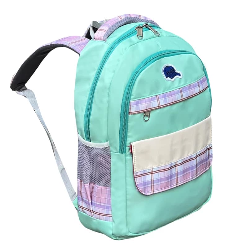 کوله پشتی مدرسه ای فوروارد مدل FCLT3953RAINBOW TRENDER