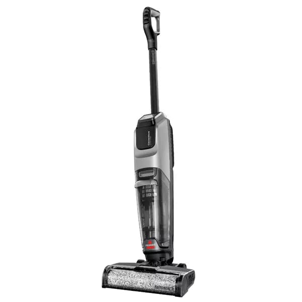 جارو شارژی عصایی بیسل مدل Crosswave Omniforce EDGE 4000E