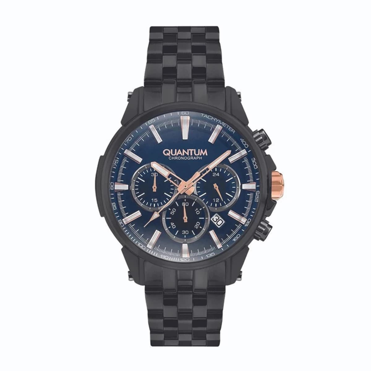 ساعت عقربه ای کوانتوم مردانه مدل PWG882.090