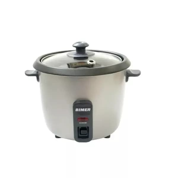 پلوپز 2 نفره بیمر مدل BM-RC60